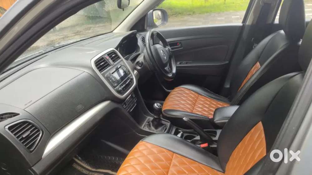 Toyota Urban Cruiser 2021 Mid Grade