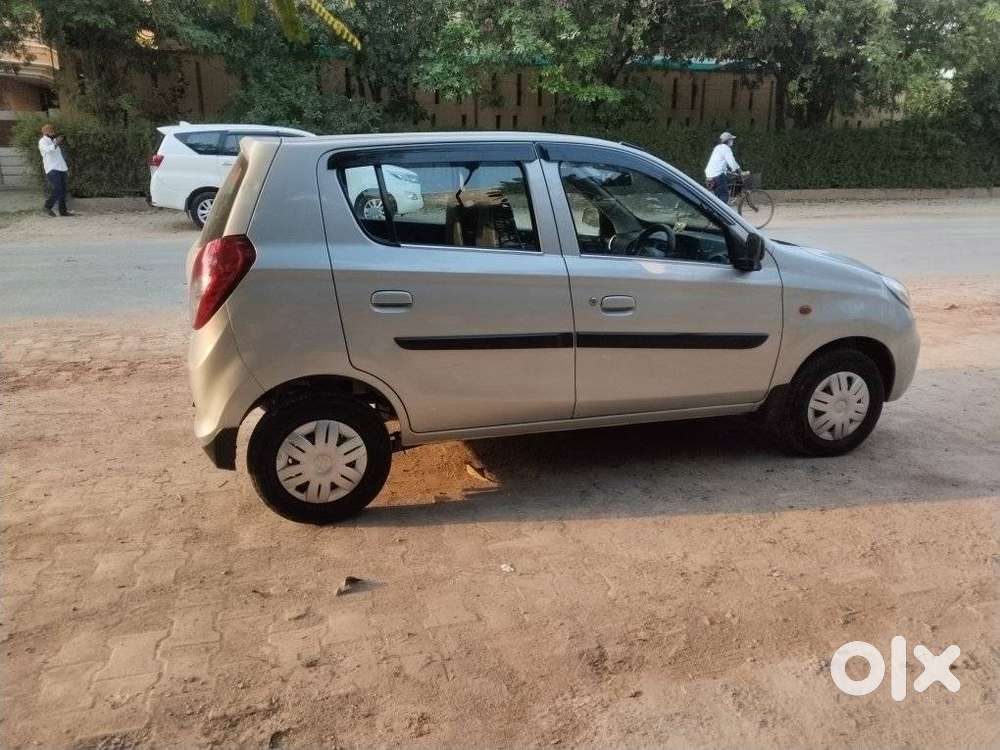 Maruti Suzuki Alto 800 Vxi Plus Option, 2020, Petrol