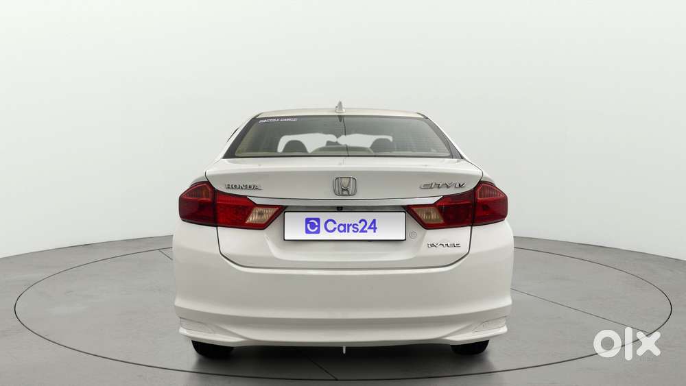 Honda City 2015-2017 I Vtec V, 2016, Petrol