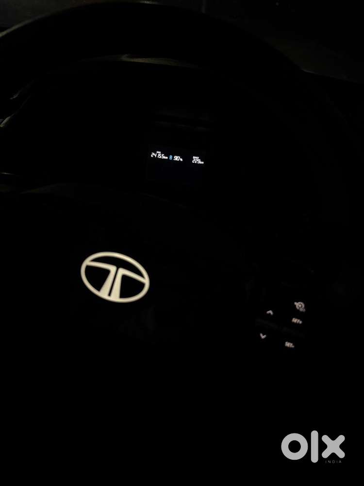 Tata Punch Ev 2024 Electric Good Condition