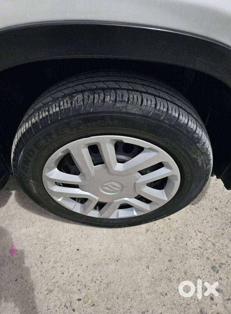 Maruti Suzuki Vitara Brezza Vdi Option, 2018, Diesel