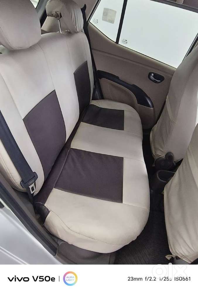 Hyundai I10 Sportz 1.1l, 2012, Petrol