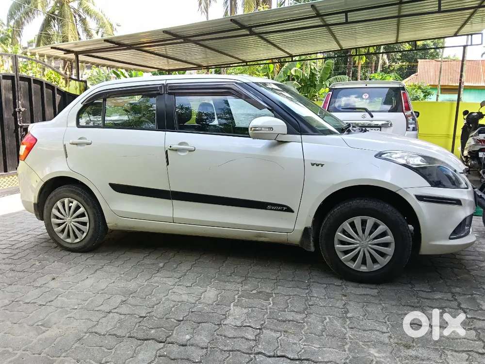 Maruti Suzuki Swift 2016 Year Car