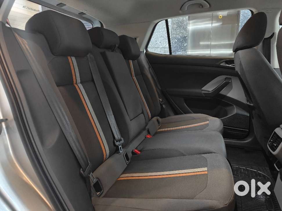 Skoda Kushaq 1.0 Tsi Ambition, 2022, Petrol
