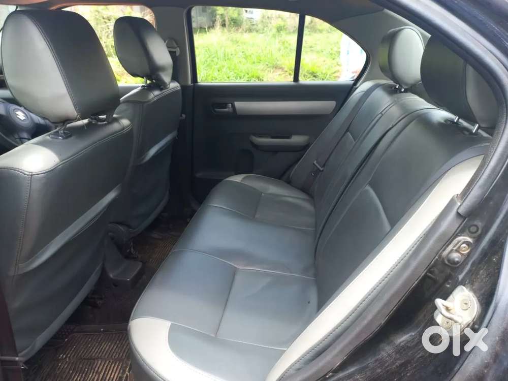 Maruti Suzuki Swift Dzire Vdi, 2009, Diesel
