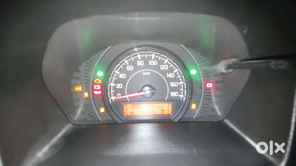 Maruti Suzuki Wagon R Lxi 2023