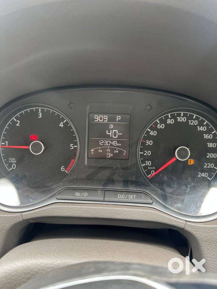 Volkswagen Vento 1.5 Tdi Highline At, 2015, Diesel