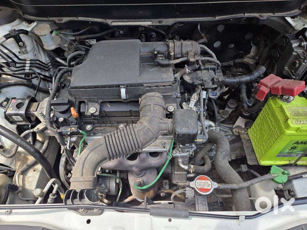 Maruti Suzuki Grand Vitara 1.5 Zeta Smart Hybrid, 2023, Petrol