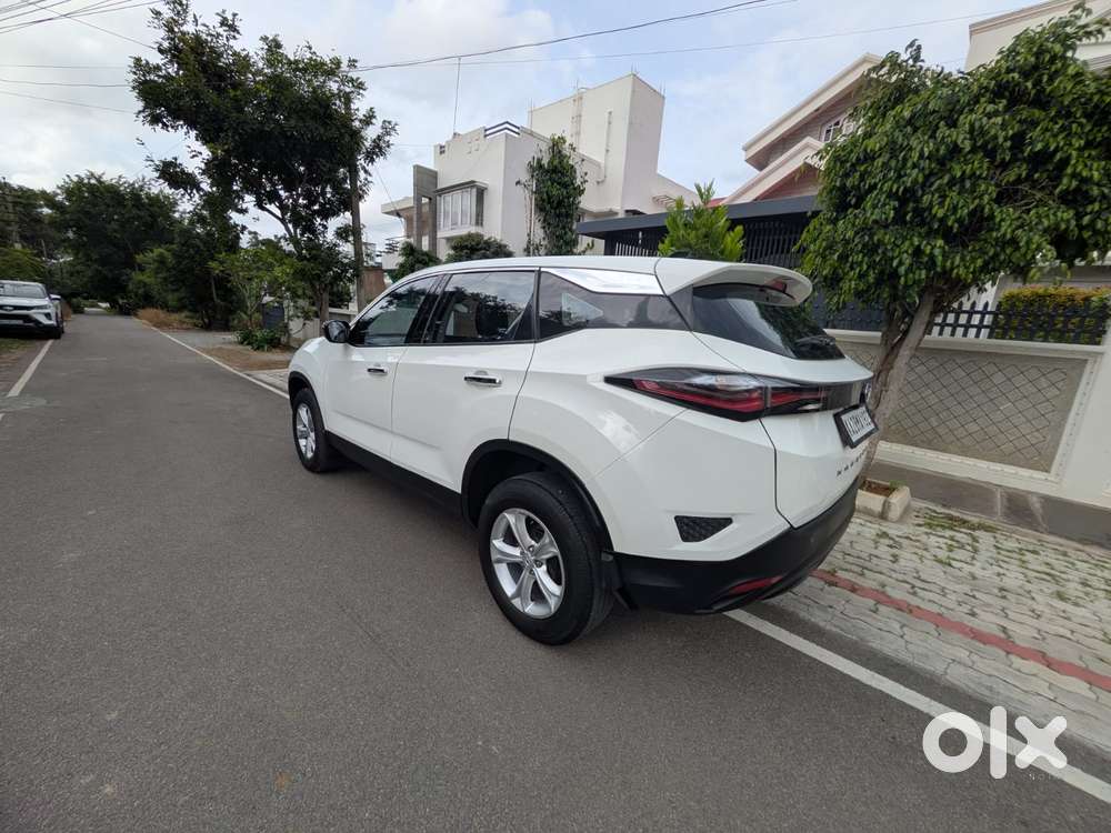 Tata Harrier Xt+, 2023, Diesel