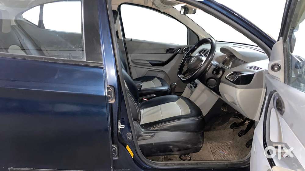 Tata Tigor Xz, 2020, Petrol