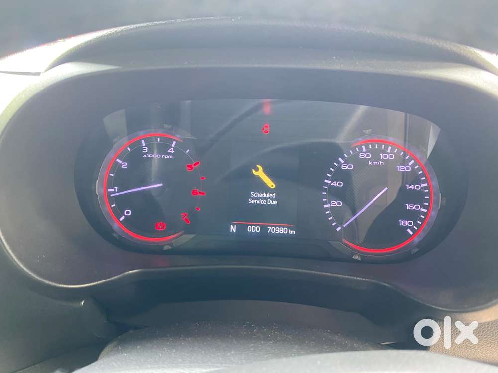 Mahindra Thar Lx Hard Top Diesel Mt Rwd, 2023, Diesel