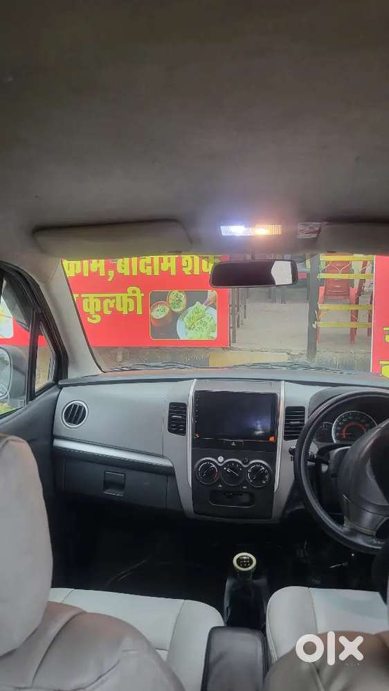 Maruti Suzuki Wagon R 122545 Km Driven