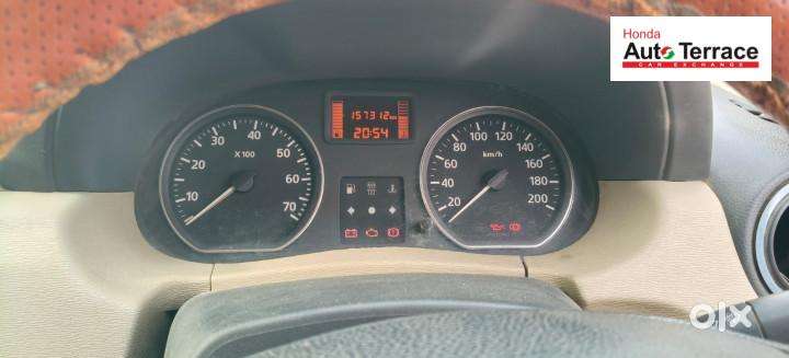 Nissan Terrano Xl D Option, 2015, Diesel