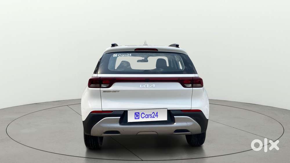 Kia Sonet 1.2 Htk Plus, 2022, Petrol