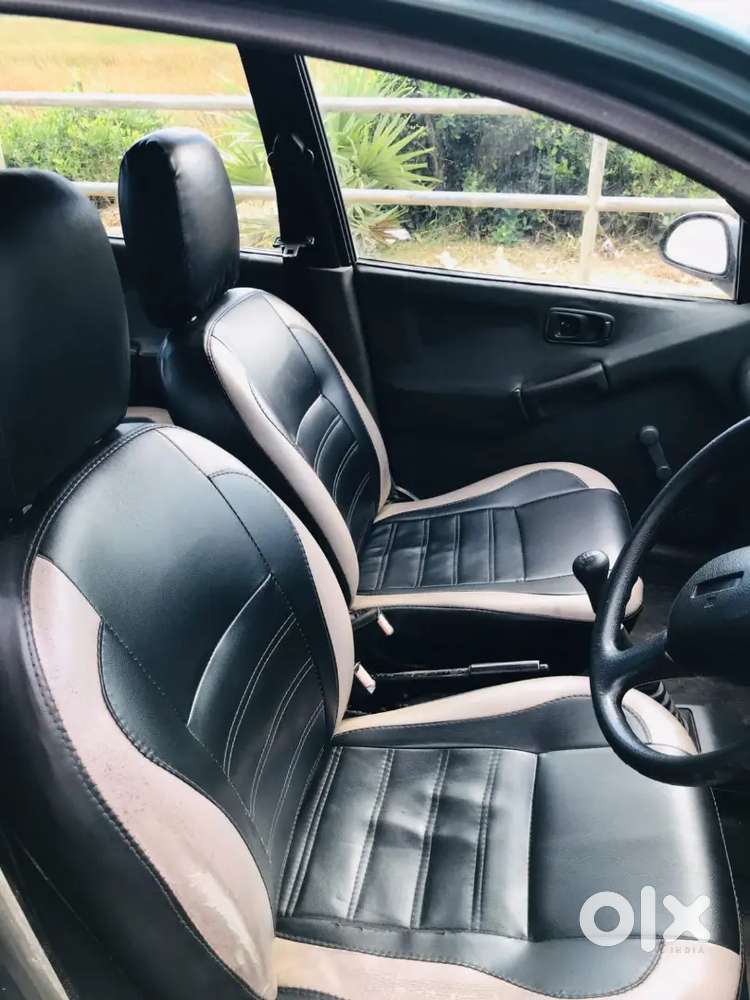 Maruti Suzuki Zen 2000 Model Petrol Manual