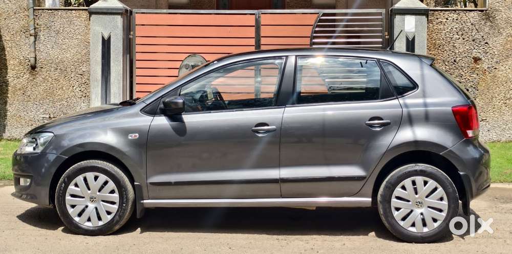 Volkswagen Polo Comfortline 1.2l Diesel, 2014, Diesel