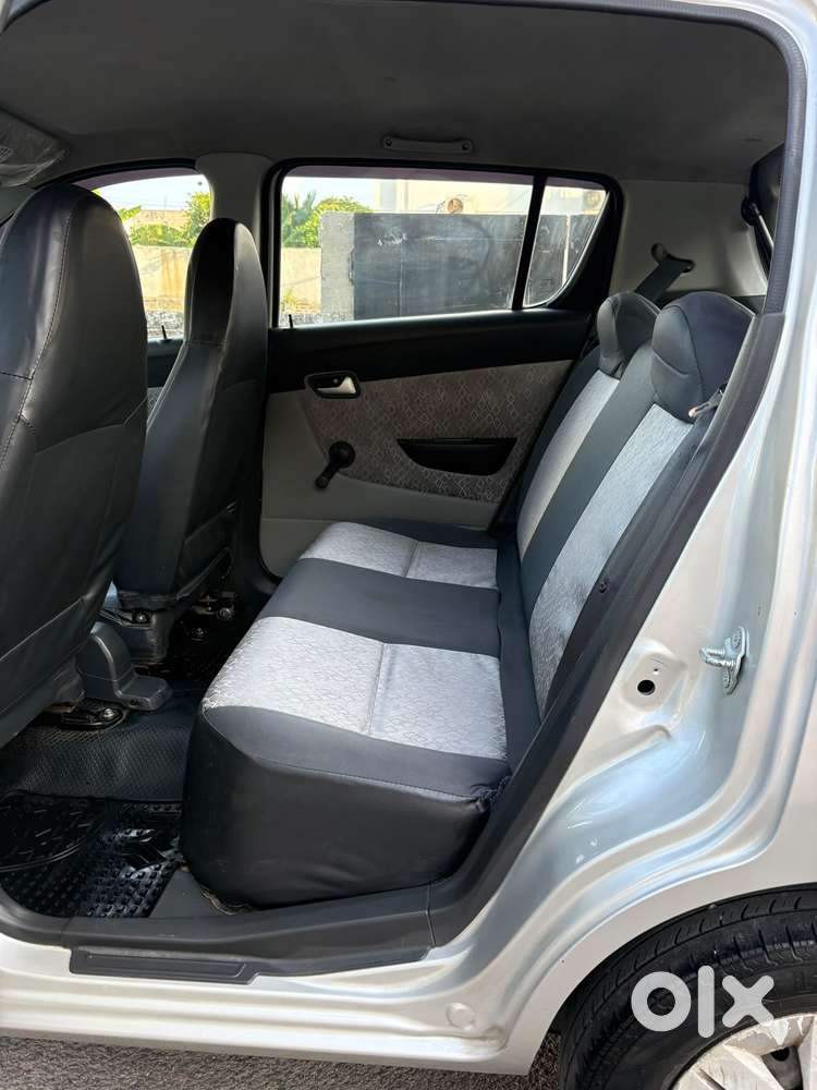 Maruti Suzuki Alto 800, 2016, Petrol