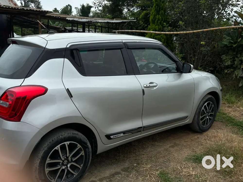 Maruti Suzuki Swift 2018 Petrol 51000 Km Driven