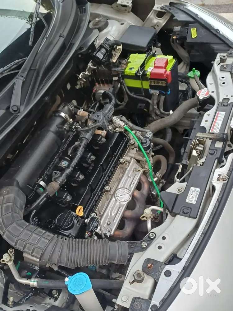 Maruti Suzuki Swift Vxi 2022