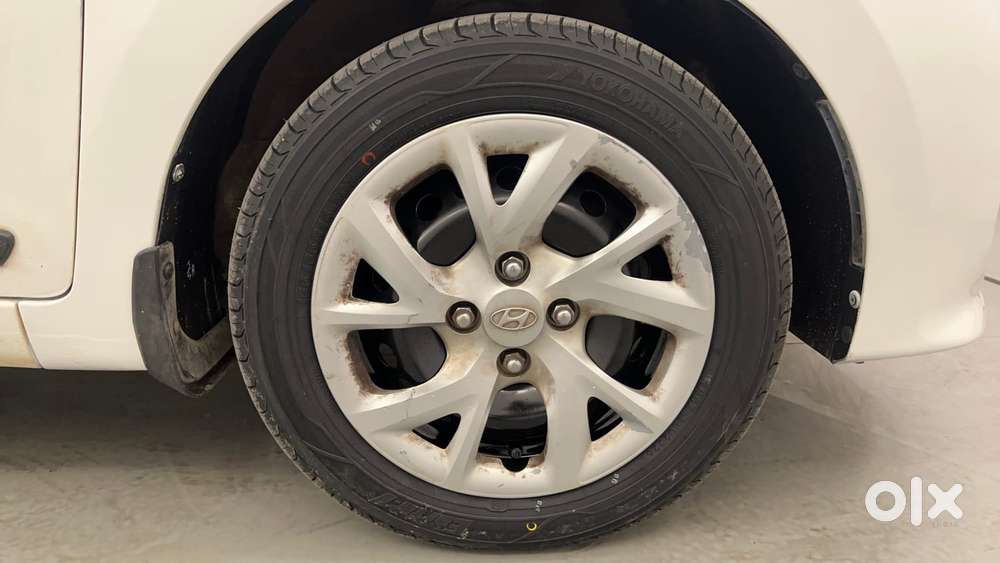 Hyundai Grand I10 1.2 Kappa Sportz, 2018, Petrol