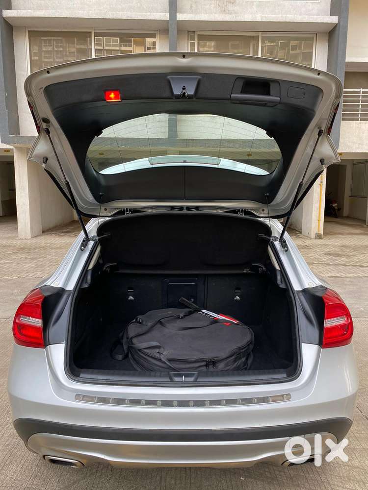 Mercedes-benz Gla 200 D, 2014, Diesel