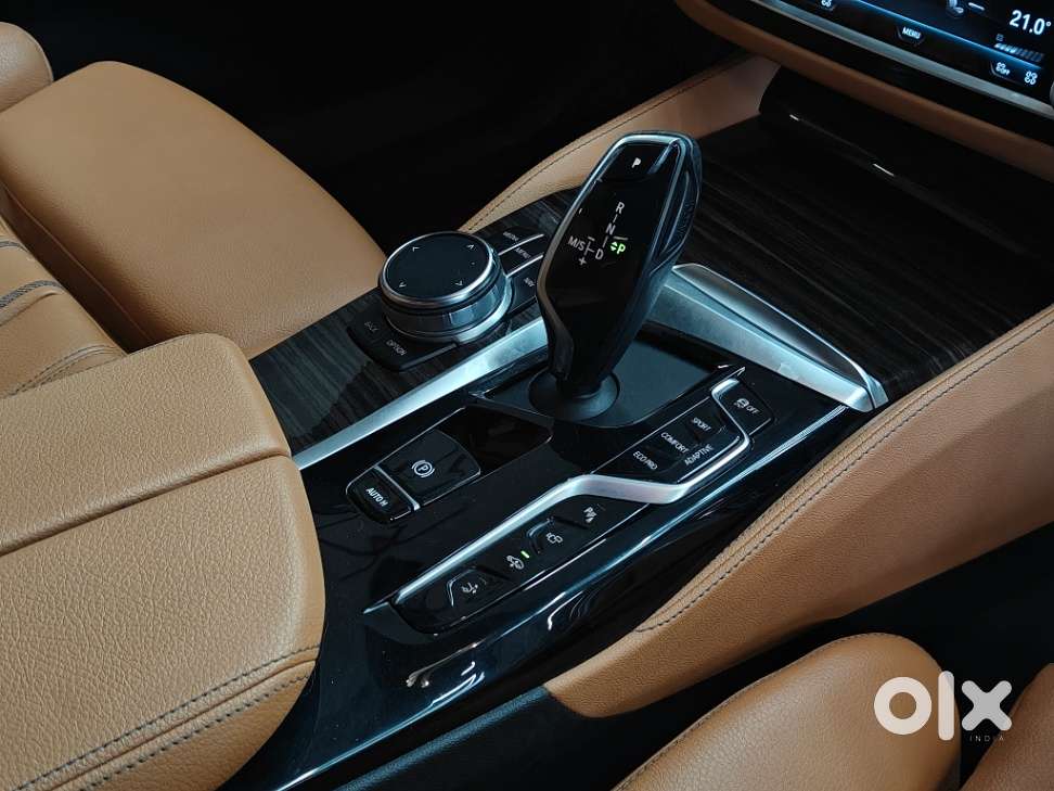 Bmw 6 Series Gt 630i M Sport, 2023, Petrol