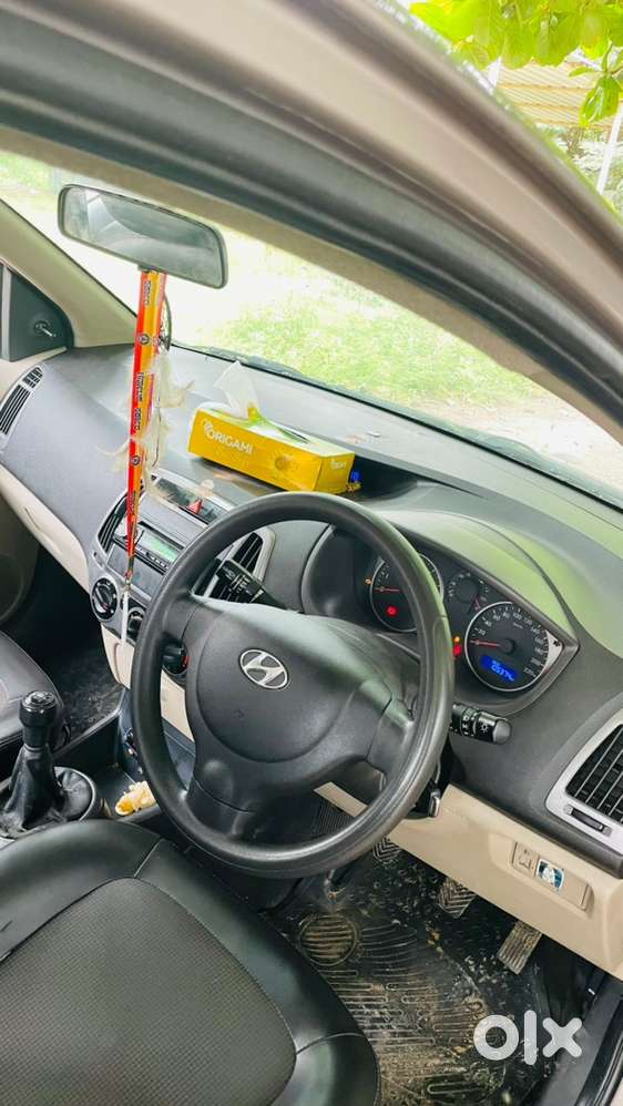 Hyundai I20 2013 Good Condition
