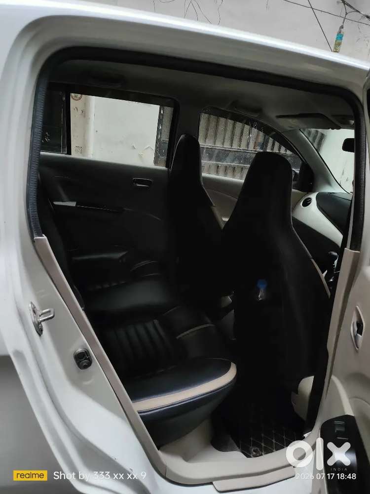 2021 Model Celerio Company Fitted Cng Vxi Optional