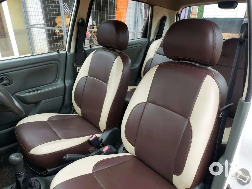 Maruti Suzuki Alto 2009