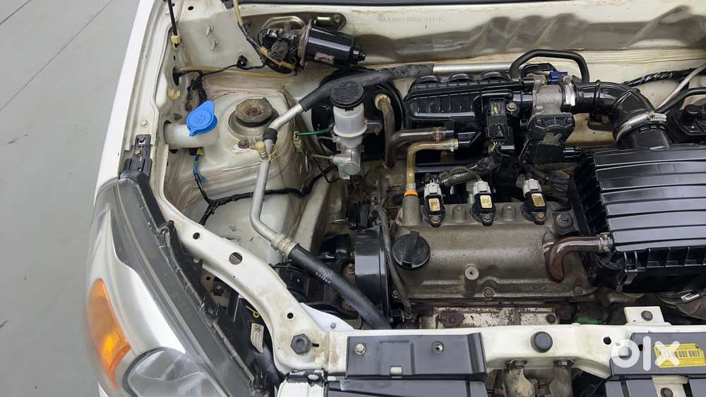 Maruti Suzuki Alto 800 Vxi, 2018, Petrol