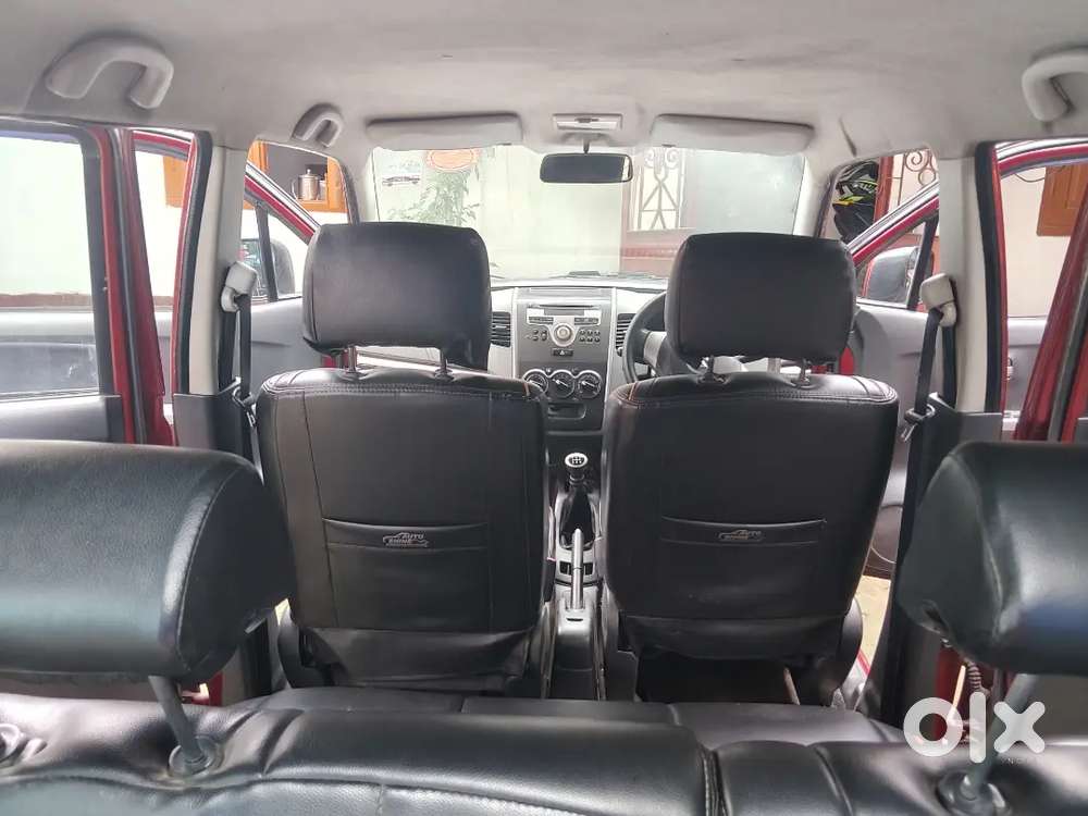 Wagon R 2011 Model Top Notch Condition, Other Details In Description