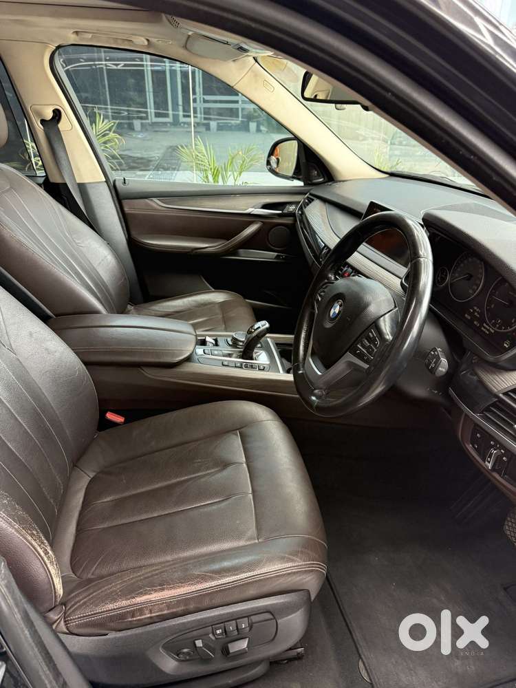 Bmw X5 Xdrive 30d Sport, 2015, Diesel