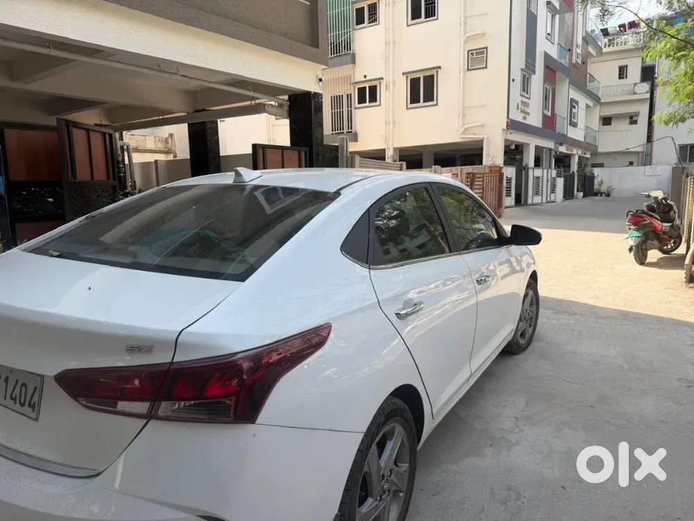Verna Good Condition