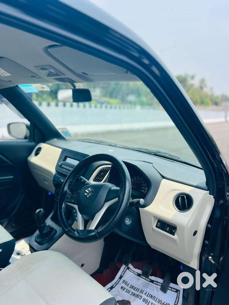 Maruti Suzuki Wagon R Zxi, 2024, Petrol