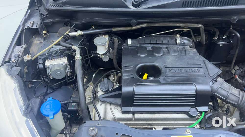 Maruti Suzuki Celerio Zxi, 2020, Petrol