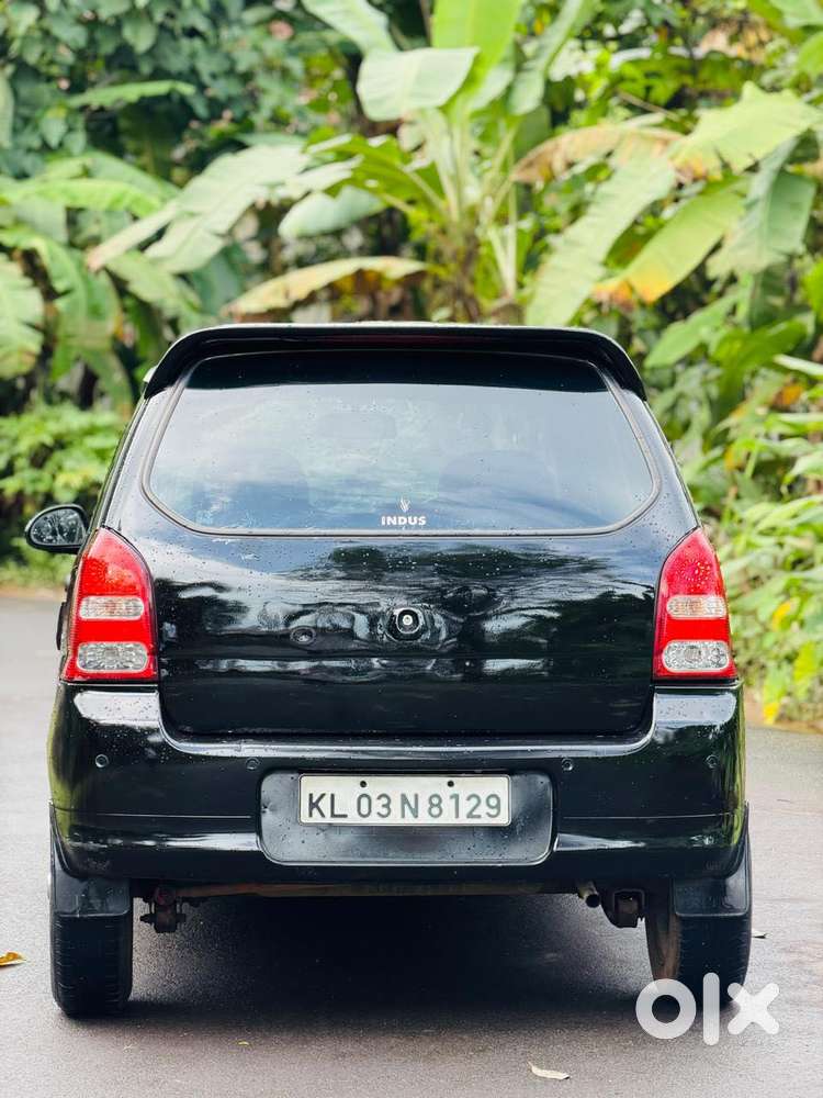 Maruti Suzuki Alto Lxi Bsiii, 2006, Petrol