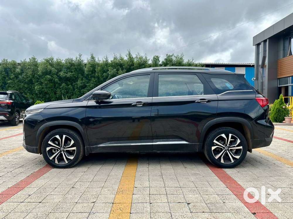 Mg Hector Sharp Pro 2.0 Turbo Diesel Mt, 2023, Diesel