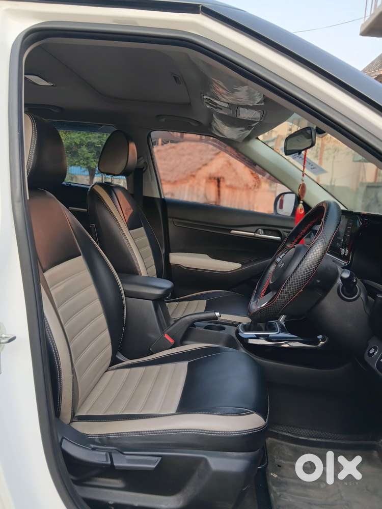 Kia Seltos Htk Plus 1.5 Turbo Petrol Imt, 2023, Petrol