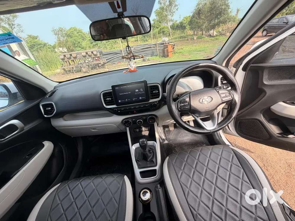 Hyundai Venue 1.0 Turbo 2024