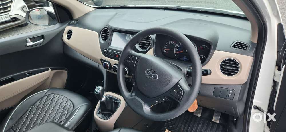 Hyundai Grand I10 Sportz(o) 1.2 Mt, 2019, Petrol