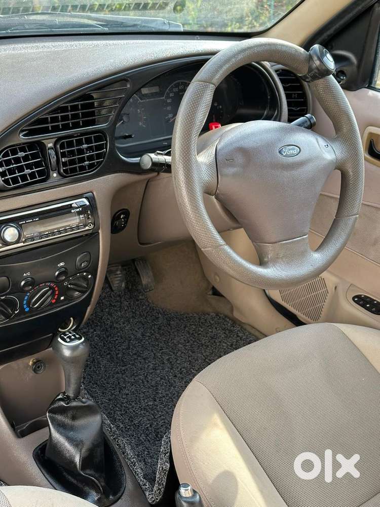 Ford Ikon 2009 Diesel Good Condition