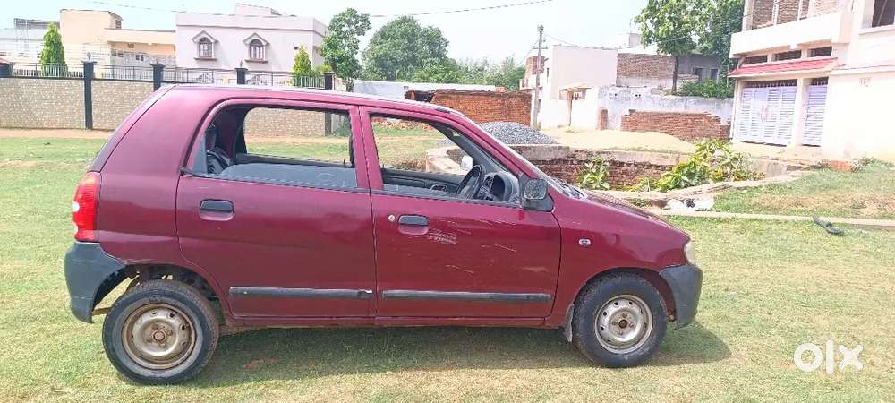 Maruti Suzuki Alto 2006