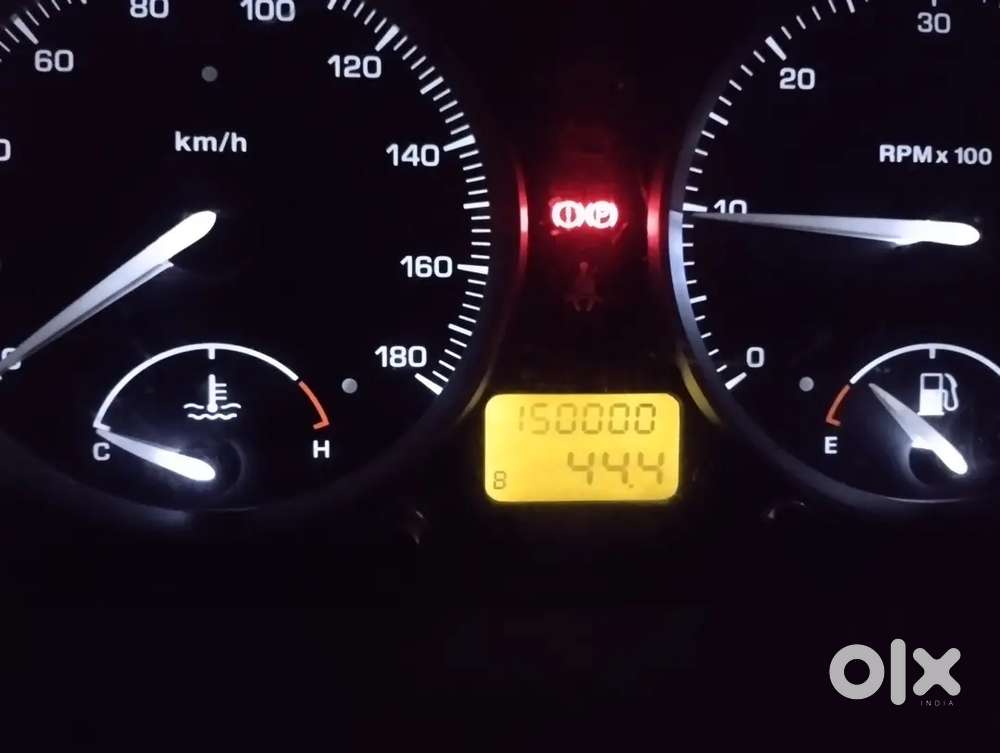 Tata Indigo Cs 2009 Diesel Good Condition