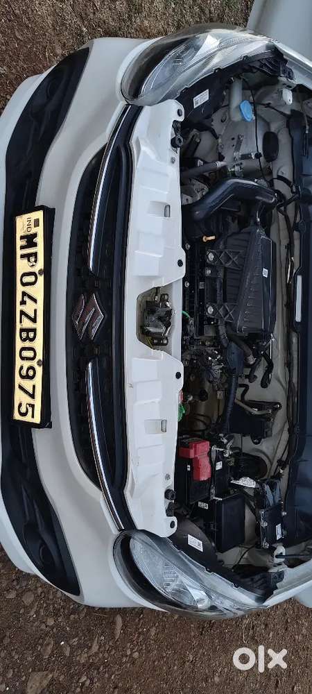 Maruti Suzuki Celerio 2022 Petrol 39000 Km Driven