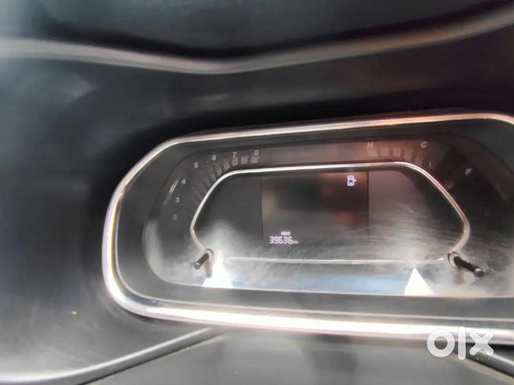 Tata Nexon 1.5 Revotorq 2021