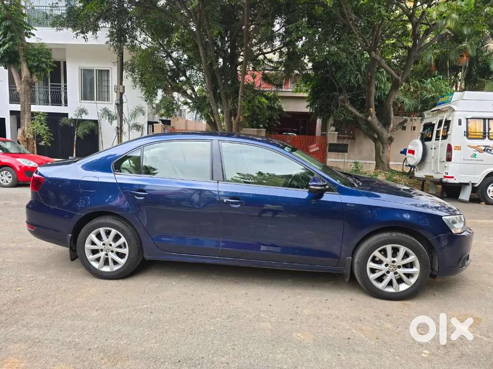 Volkswagen Jetta Tdi Comfortline 2015