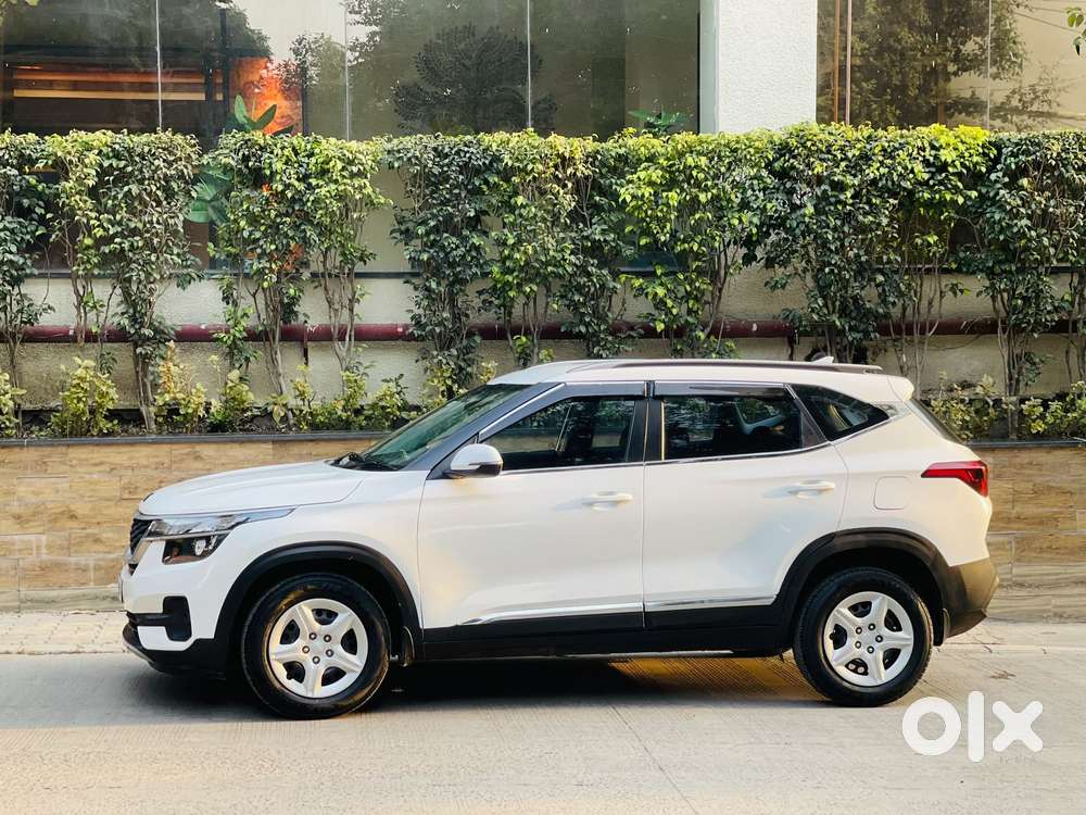 Kia Seltos Htk D, 2020, Diesel