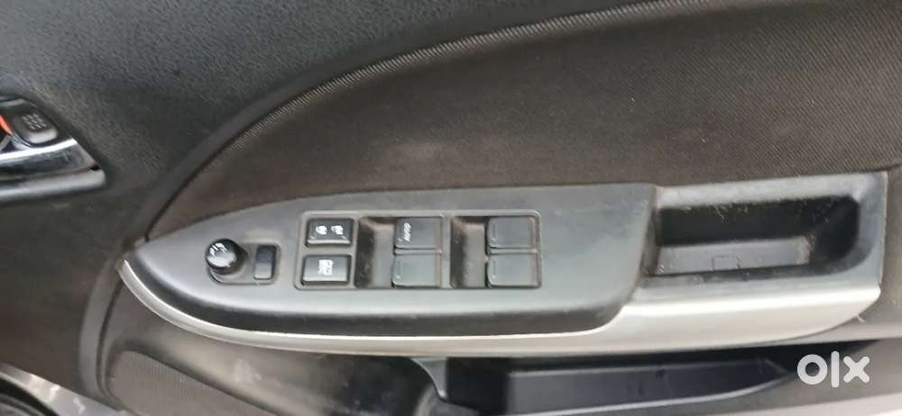 Maruti Suzuki Baleno 1.2 Alpha, 2018, Petrol