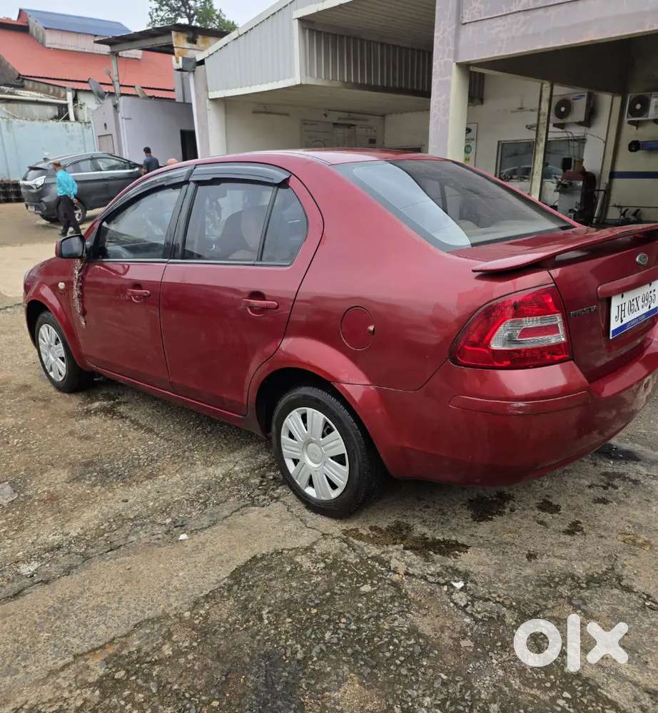 Ford Fiesta 1.4 Exi 2009 Diesel Excellent Condition