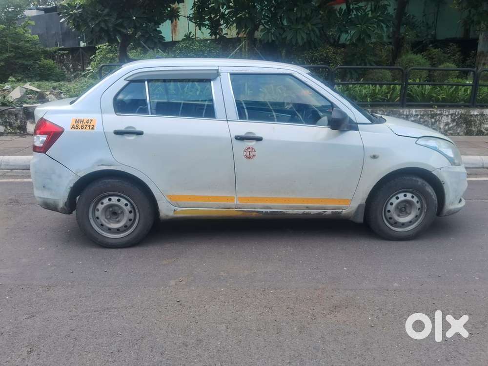Maruti Suzuki Dzire 2022
